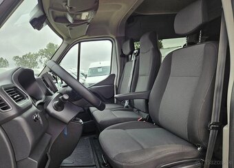 Renault Master L3H2 7-miestne 2.3 dCi/136 koni - 2022 - 13