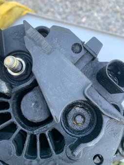 Náhradné diely škoda octavia - 13