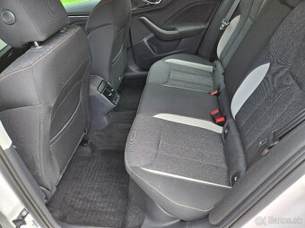 Škoda Kamiq Style 1.0 TSI 85kW,MT/6, BENZÍN, 2020 - 13