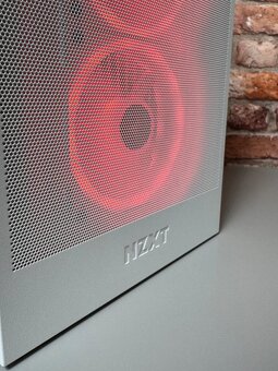 i9 14900KF\32GB\RTX 4070\SSD\8500W Zdroj - 13