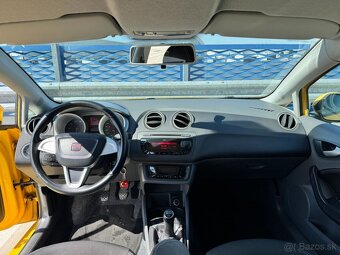 Seat Ibiza 1.2TSI Style - 13