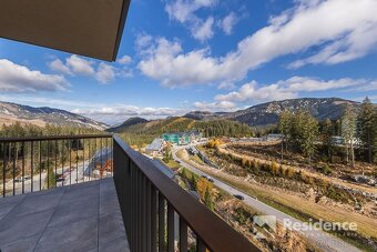 Rezervované  Luxusný rodinný apartmán na predaj, Demänovská  - 13