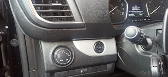 Peugeot Traveller Business VIP L3  EAT8 - 13