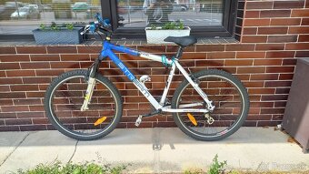 Mountain bike - 13