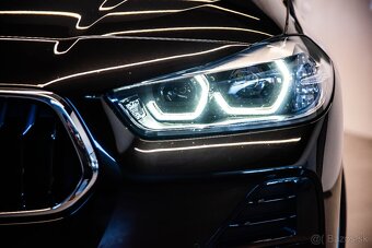 BMW X2 sDrive18i Advantage Plus - 20 tis. km, servis - 13