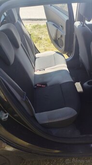 Renault Clio grandtour. - 13