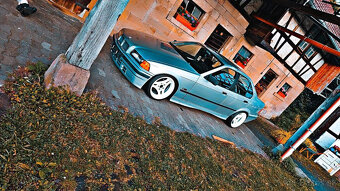BMW Styling 38 5x120 R17 - 13