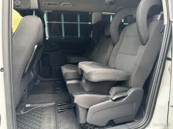 SEAT ALHAMBRA 2.0 TDI Edícia ITECH 2015 - 13