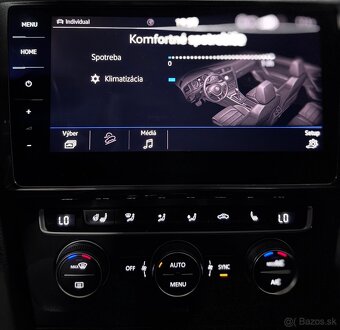 VOLKSWAGEN GOLF ALLTRACK 4x4 DSG - 13
