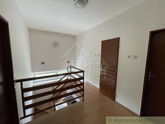 Štvorizbový rodinný dom s garážou v kľudnej uličke v Palár - 13