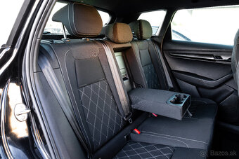 Škoda Karoq 2.0 TDI Sportline DSG - 13