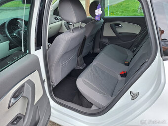 Volkswagen Polo 1.2 TSI BMT- aj na splátky od 76,90 euro - 13