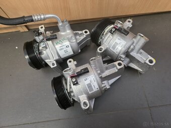 KLIMAKOMPRESOR 1,5 DCI K9K - 13