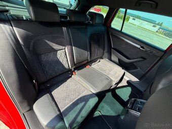 ŠKODA SUPERB 2.0TDI / DSG / SPORTLINE 147kw - 13