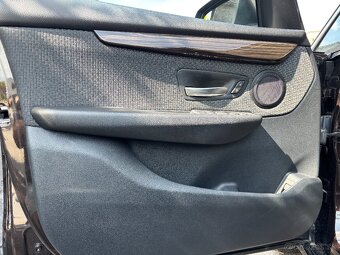 BMW rad 2 Active Tourer Combi 80kw - v perfektnom stave - 13
