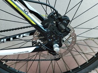 Kellys Spider 50 19,5" / 27.5" - 13