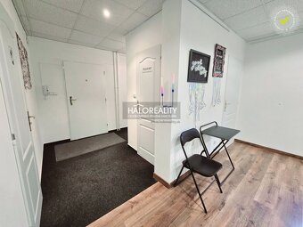 HALO reality - Prenájom, trojizbový byt Bratislava Staré Mes - 13