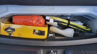 Volkswagen ID.3 Pro S 150kw 77 kWh batéria RV 2022 - 13