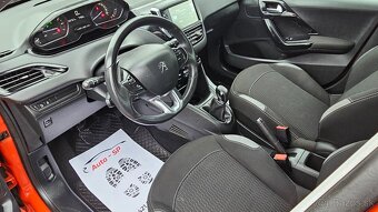 PEUGEOT 208 1.2VVTi  ACTIVE 2015 - 13
