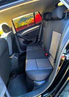 Volkswagen Golf 7, automatická prevodovka - 13