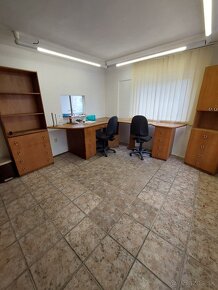 Prenájom výrobno skladovacích priestorov 3975m2 - 13