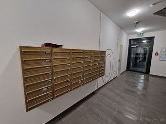 Útulný 1-izbový byt - Fialová ul., Slnečnice - 13