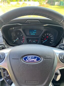 Ford Transit - obytný automobil (campervan) - 13