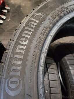 205/55 R17 Continental zimne pneumatiky - 13