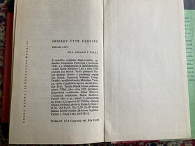 Starožitné knihy /orientalna litelatura/ - 13