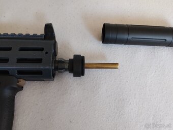 Airsoft výbava - 13