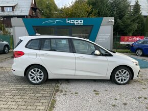 - PREDANÉ - BMW Rad 2 Gran Tourer 218d A/T - 2020 - 13