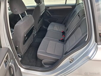 VW Golf Sportsvan  1.2tsi   68000km - 13