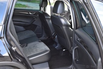 Škoda Kodiaq 2.0 TDI SCR 190k Style DSG 4x4 - 13