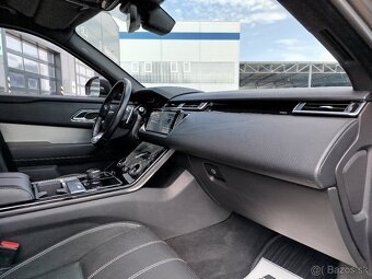Range Rover Velar 2.0D I4 R-Dynamic SE AWD A/T - 13