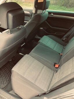 Passat B8 - 13