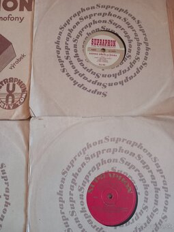 LP platne - 13