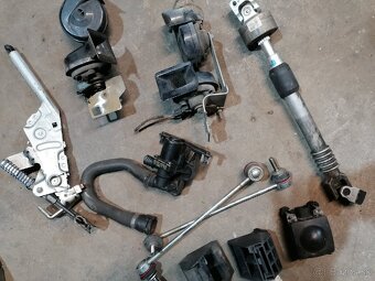 ND bmw e60 e61 - 13