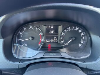 Škoda Fabia 1.0 mpi - 13