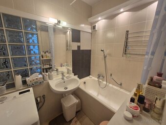 Predaj 3 izbový byt Bratislava, Muškátová - 13