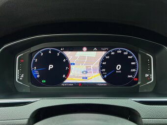 Volkswagen Passat Variant 2.0 TSI 140 kW R-Line DSG - 13