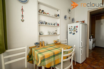 REZERVOVANÉ - 3 izbový byt s pivnicou - Pieštany - 13