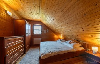 Prodej rodinný dům, 130 m² - Staškov - 13