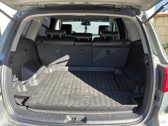 Hyundai SantaFe 2.2 CRDI 4x4 - 13