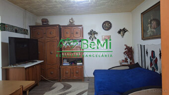 3-izbový rodinný dom v Encs - Fugod  - NA PREDAJ 32000,-EUR - 13