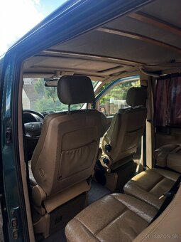 Mercedes vito - 13