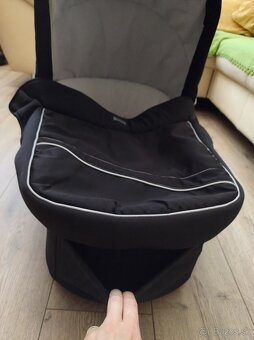 Kočík Britax B-smart - 13