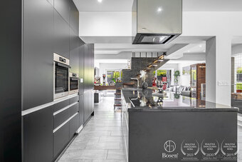 BOSEN | 4 izbová chata priamo v prírode pri meste Donovaly - 13