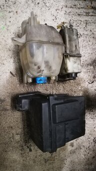 Rozpredam Citroen Jumper Boxer Ducato 2,2 HDI - 13