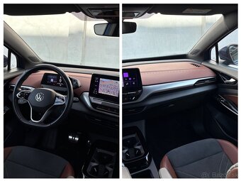 Volkswagen ID.4 Pro Performance 82 kWh | 150 kW | DPH - 13