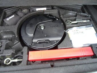 Mazda CX-30 Skyactiv-X186 automat,F1,360 kamera,koža,šíber,B - 13